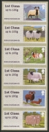 FS27 2012 Sheep (6 Designs)