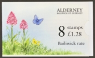 ASB1 £1.28 Flora + Fauna