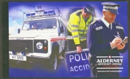 ASB13 £9.40 Police