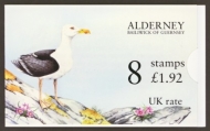 ASB2 £1.92 Flora + Fauna