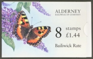 ASB3 £1.44 Flora + Fauna