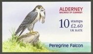 ASB9 £2.60 Birds WWF