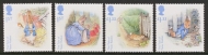 2016 Beatrix Potter 2nd Issue