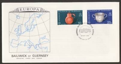 1976 Europa