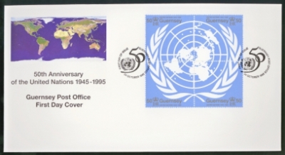 1995 United Nations