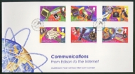 1997 Communications
