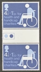 1975 Charity