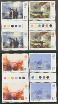 1975 Paintings