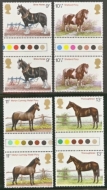1978 Horses