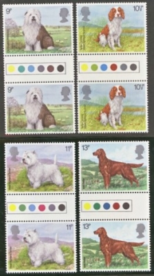 1979 Dogs