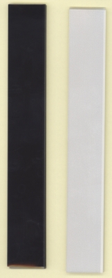 Hawid 27Â½mm x 210mm  Black or Clear  100 Strips