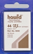 44x27 packet of 50 for 1951 -1967 High Values