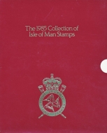 1985 Year Book