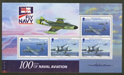 2009  Navy Aircraft SG 1473b