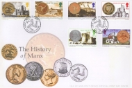 2010 Manx Coins