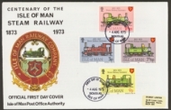 1973 Railways