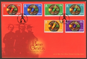 1999 The Bee Gees