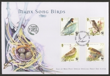 2000 Song Birds