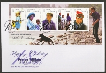 2000 Prince William