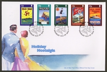 2000 Tourism Posters