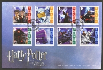 2004 Harry Potter