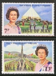 1979 Royal Visit