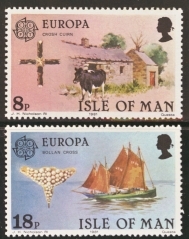 1981 Europa