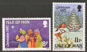 1982 Christmas
