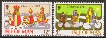 1983 Christmas
