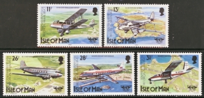 1984 Aircraft