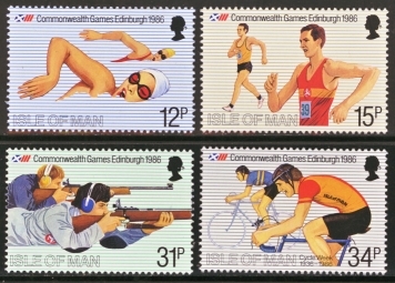 1986 Games