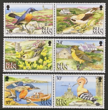 1994 Birds