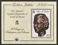 2002 Jubilee (2) M/S