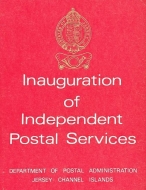 1969 Inauguration