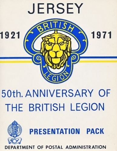 1971 British Legion