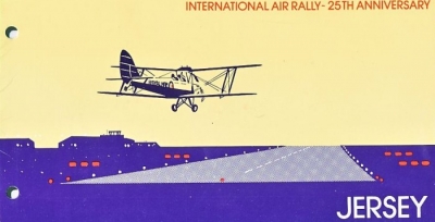 1979 Air Rally