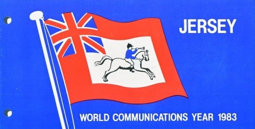 1983 Communications.