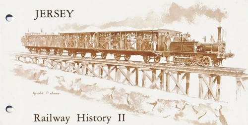 1985 Railways