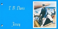 1985 T B Davis