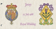 1986 Royal Wedding