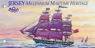 2000 Maritime M/S
