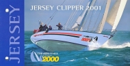 2001 Yacht Race M/S