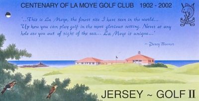 2002 Golf Club