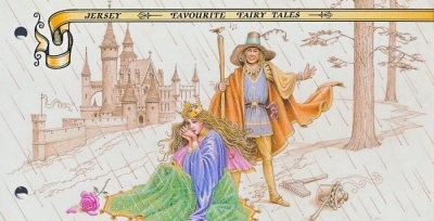 2005 Fairy Tales