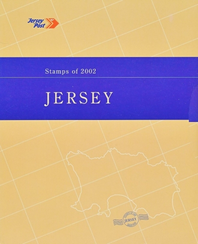 2002 Year Book
