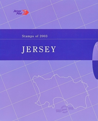 2003 Year Book
