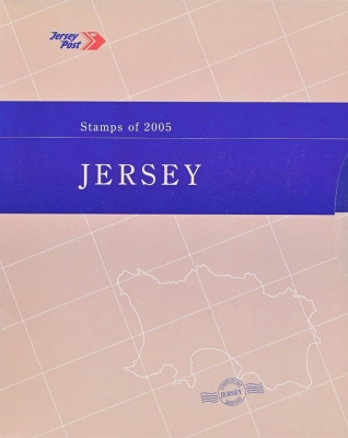 2005 Year Book