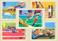 1986 Sport