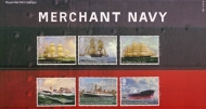 2013 Merchant Navy
