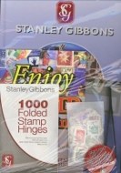 Stamp Starter Pack